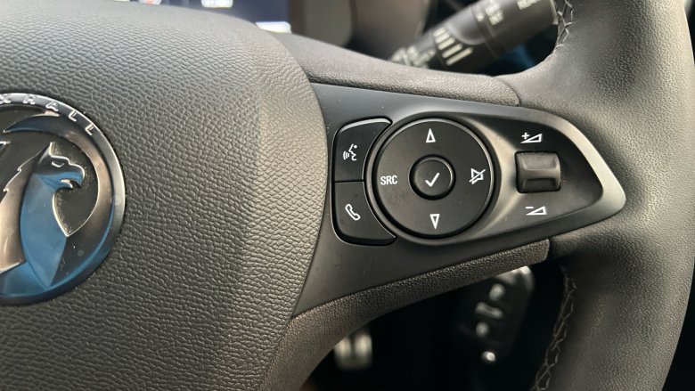 Vauxhall Corsa 1.2 Turbo GS Line 5dr Petrol Hatchback